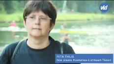 Rita & Erik Thys - Kasterlee (Open VLD)