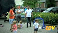 Kandidaten - Lubbeek (CD&V)