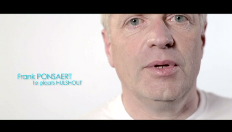 Frank Ponsaert - Hulshout (Open VLD)