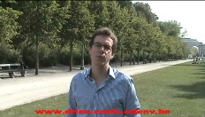 Dries Cools - Brussel (CDH)