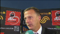 Van den Brom: "Moeten kansen ook benutten"