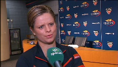Clijsters: "Er is geen twijfel"