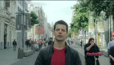 Alexander Dziri - Antwerpen (SP.A/CD&V)