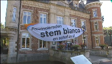 LDD wil provincie afschaffen