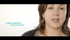 Sofie Martens - Lanaken (Open VLD)