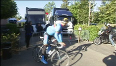 Van Avermaet en co over het WK van zondag