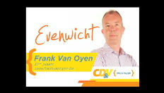 Frank Van Oyen - Brugge (CD&V)