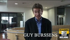 Guy Burssens - Lochristi (Vlaams Belang)
