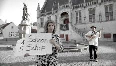 Kandidaten - Damme (Open VLD)