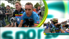 Tom Boonen onthult de kleurencodes