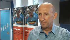 Bomans: "Nooit geen gemakkelijke keuze"