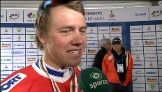 Reactie Boasson Hagen (Engels)