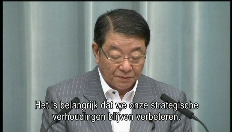 Japans-Chinese twist om eilanden duurt voort
