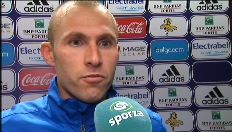 Reactie Buffel
