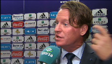 Reactie Been