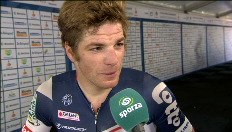 Reactie Roelandts