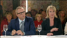 Lijsttrekkers moeten kiezen