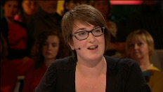 Niet tevreden stem terug - integraal