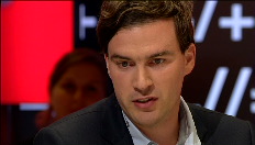 Mathias De Clercq: "Grootvader zal altijd bij mij zijn"