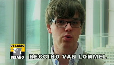 Reccino Van Lommel - Turnhout (Vlaams Belang)