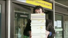Tom De Meester - Gent (PVDA+)