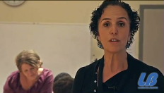 Khadija Zamouri - Koekelberg (Lijst Burgemeester)