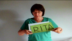 Rita Decock - Oud-Heverlee (Groen)