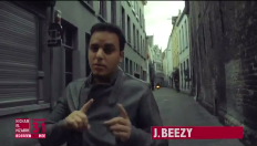 Hicham El Mzairh - Antwerpen (Stadslijst)
