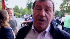 Willy Roeykens - Tervuren (GT-OpenVLD)