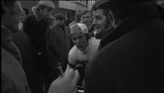 Retro: Erik De Vlaeminck wint in 1972 in Nederzwalm
