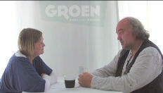 Kandidaten - Herent (Groen)