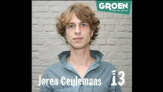 Kandidaten - Duffel (GROEN-SP.A.)