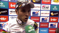 Albert: "De miserie begint al"