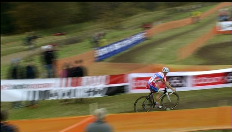 Kevin Pauwels wint WB-cross in Tabor