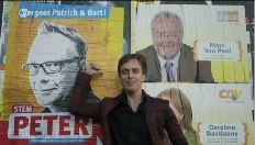 Verkiezingen klinken Sam als muziek in de oren