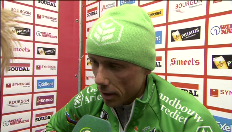 Sven Nys: "Als Pauwels en Vantornout morgen niet 1 en 2 eindigen, hebben ze gefaald"