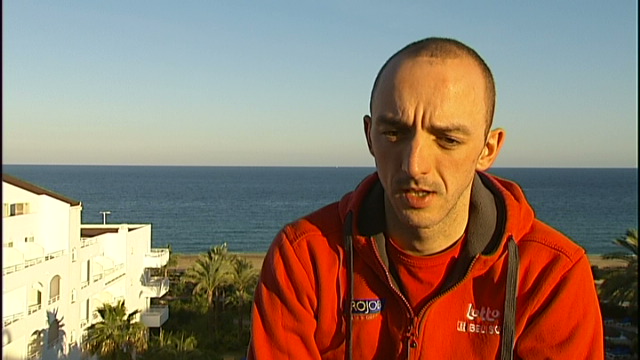 Vanendert: "De Gold Race was een gemiste kans"