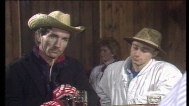 Retro: Jobé en Geboers blikken terug op 1987