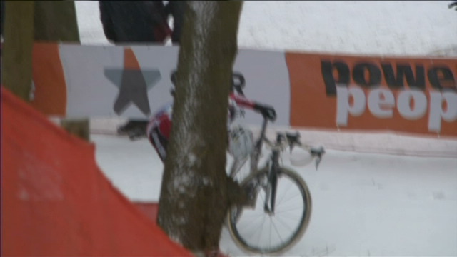 Problemen voor Kevin Pauwels