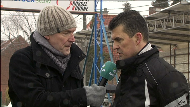 "Kuurne kiest voor de veiligheid van iedereen"