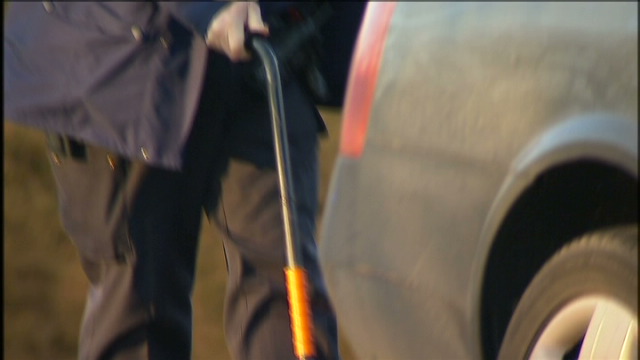 2 doden en verkeershinder na ongeval in Loppem