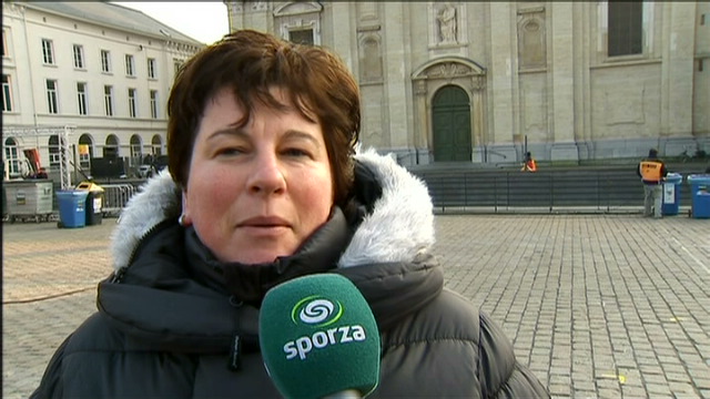Wielersupporters: "Doping gaat altijd blijven bestaan"