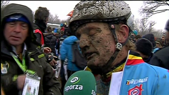 Terugblik op het WK veldrijden in Louisville