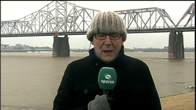 Wuyts: "Gaan de handen vol hebben met de Nederlanders"