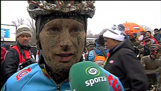 Pauwels: "Eens de ketting er af, was het al te laat"