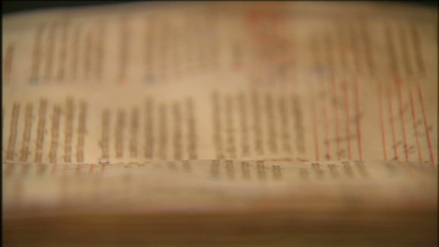 Het Gruuthuse-handschrift is opnieuw in Brugge