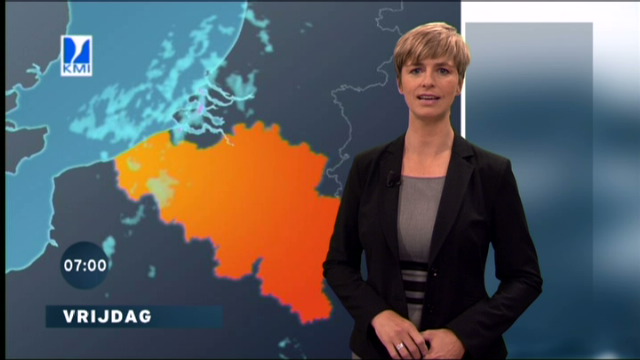 Het weer 13.30 uur