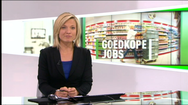 Het journaal 1 - 24/05/13