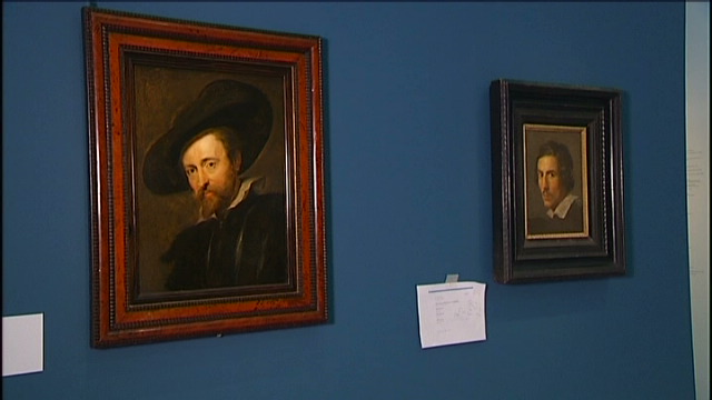 Rubens im Louvre-Lens