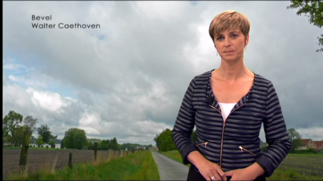 Het weer 20 uur